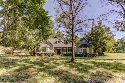9562 E Shelby Dr, Collierville, TN 38017 photo 1