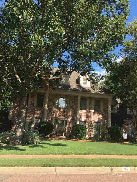 708 Evans View Ln, Collierville, TN 38017 photo 1