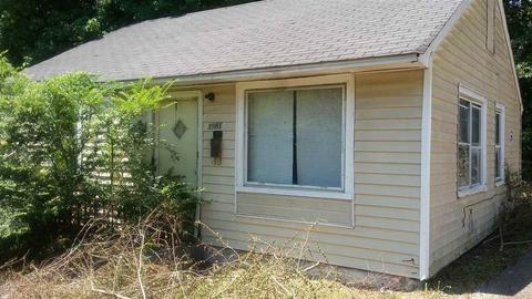 1981 Silver St, Memphis, TN 38106 photo 1
