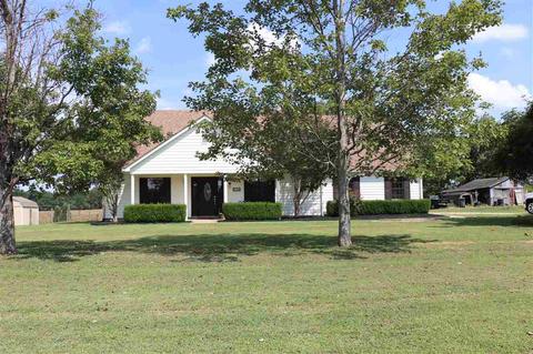 7224 Mt Carmel Rd, Covington, TN 38019 photo 1