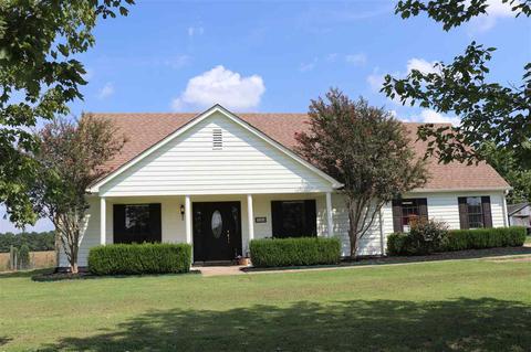 7224 Mt Carmel Rd, Covington, TN 38019 photo 2