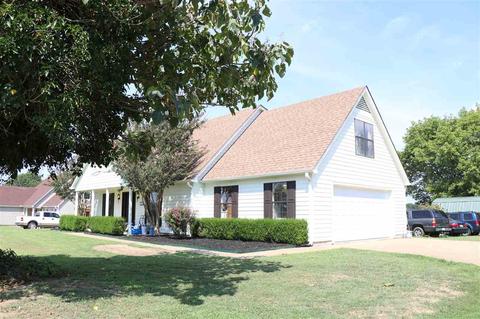 7224 Mt Carmel Rd, Covington, TN 38019 photo 4