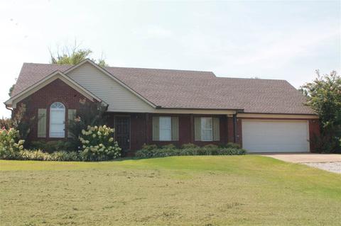 1694 Millstone Mountain Rd, Covington, TN 38019 photo 1