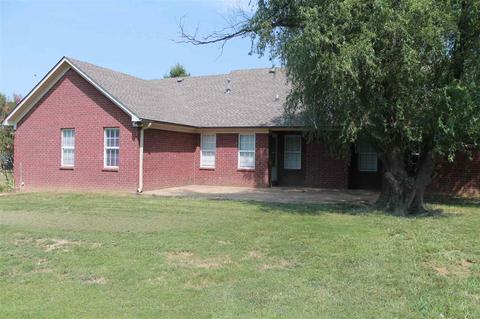 1694 Millstone Mountain Rd, Covington, TN 38019 photo 16