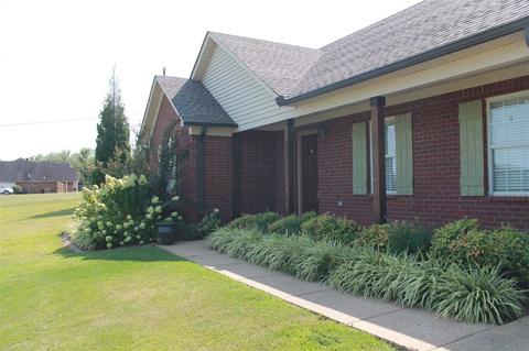 1694 Millstone Mountain Rd, Covington, TN 38019 photo 2