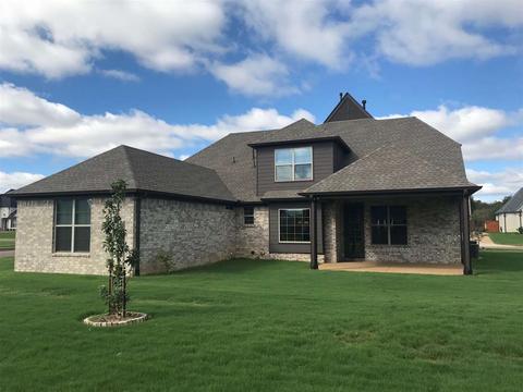 3468 Ballard Dr, Bartlett, TN 38133 photo 25
