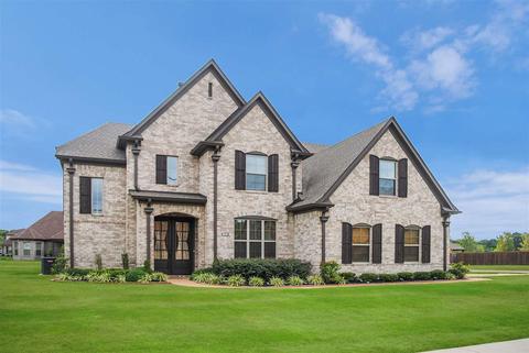 3468 Ballard Dr, Bartlett, TN 38133 photo 1