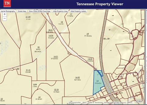 102 Friendship Rd, Ramer, TN 38367 photo 17