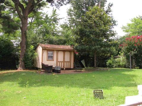 1483 Compton Ave, Memphis, TN 38106 photo 2