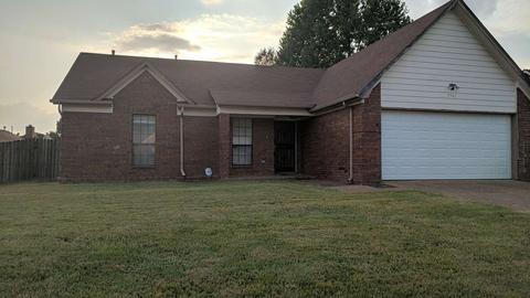 5567 Ross Rd, Memphis, TN 38141 photo 1