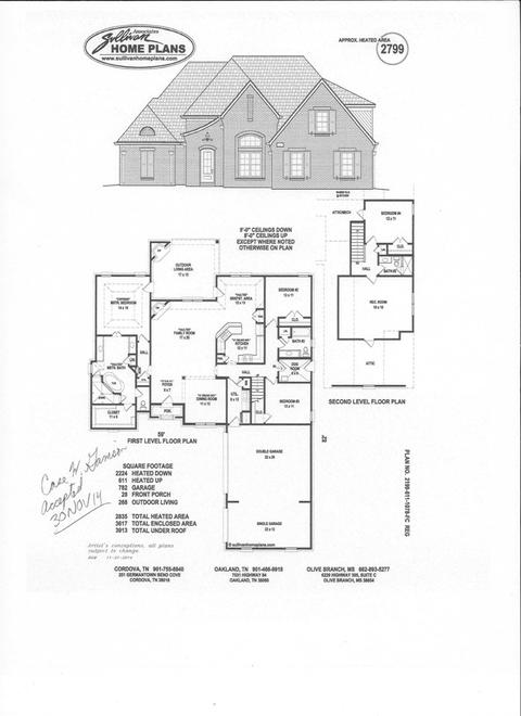 3629 Ballard Dr, Bartlett, TN 38133 photo 25