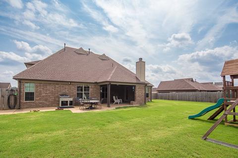 3629 Ballard Dr, Bartlett, TN 38133 photo 20