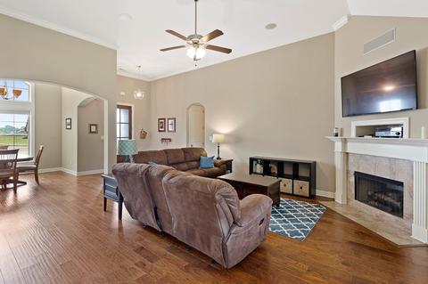 3629 Ballard Dr, Bartlett, TN 38133 photo 4