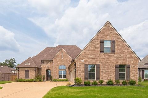 3629 Ballard Dr, Bartlett, TN 38133 photo 1