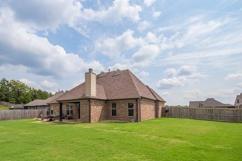 3629 Ballard Dr, Bartlett, TN 38133 photo 21