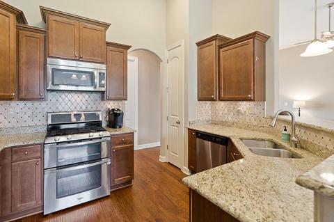 3629 Ballard Dr, Bartlett, TN 38133 photo 6