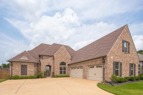 3629 Ballard Dr, Bartlett, TN 38133 photo 24