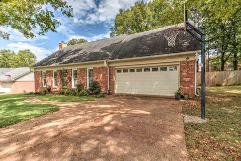 368 Wolf Trap Rd, Collierville, TN 38017 photo 3
