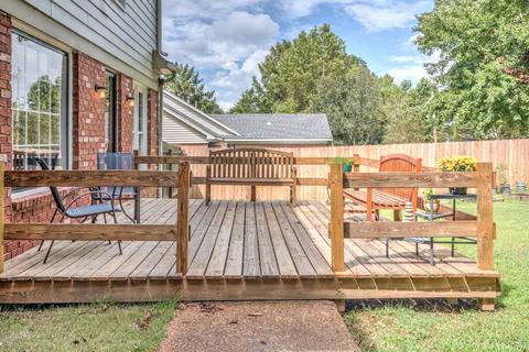 368 Wolf Trap Rd, Collierville, TN 38017 photo 21