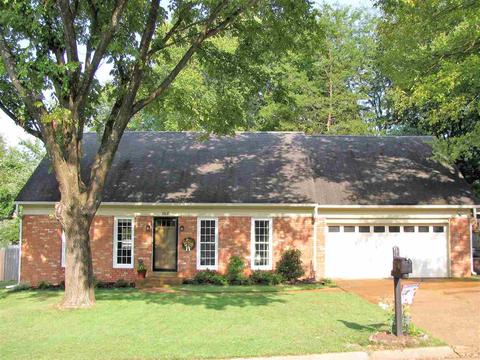 368 Wolf Trap Rd, Collierville, TN 38017 photo 2