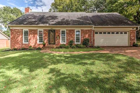 368 Wolf Trap Rd, Collierville, TN 38017 photo 1