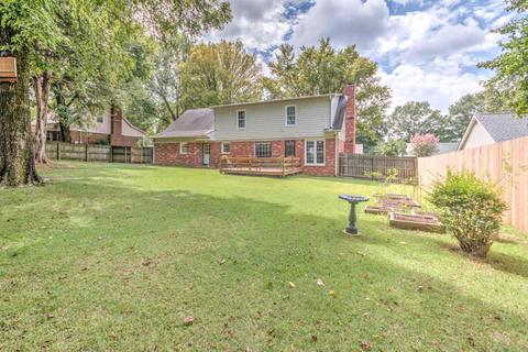 368 Wolf Trap Rd, Collierville, TN 38017 photo 4
