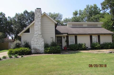 6881 Sprucehill Dr, Bartlett, TN 38135 photo 1