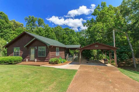 357 Mockingbird Ln, Selmer, TN 38375 photo 3