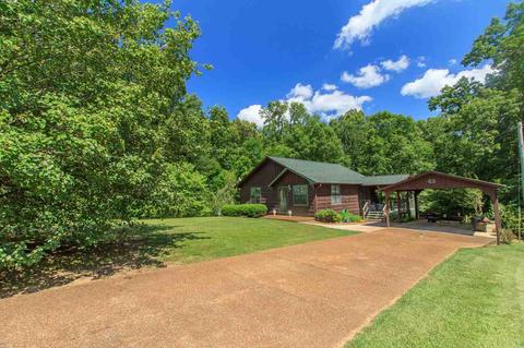 357 Mockingbird Ln, Selmer, TN 38375 photo 2