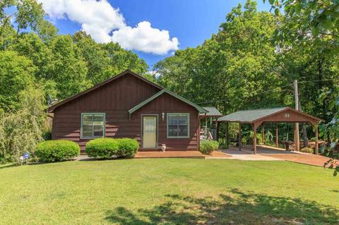 357 Mockingbird Ln, Selmer, TN 38375 photo 1