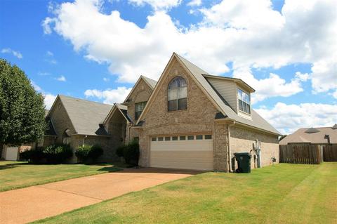 4978 Crested Pine Cv, Bartlett, TN 38135 photo 2