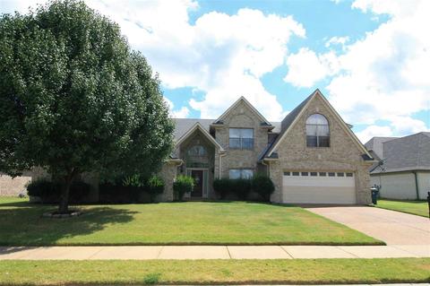 4978 Crested Pine Cv, Bartlett, TN 38135 photo 1