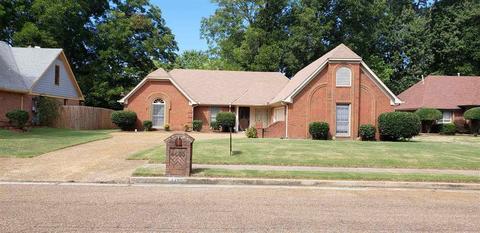 4485 Pinegate Dr, Memphis, TN 38125 photo 1