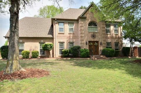 10295 Peyton Path Cv, Collierville, TN 38017 photo 1