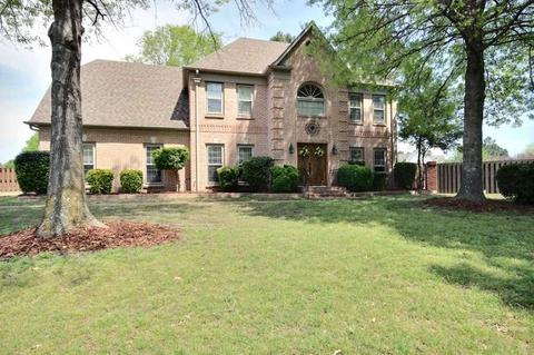 10295 Peyton Path Cv, Collierville, TN 38017 photo 21