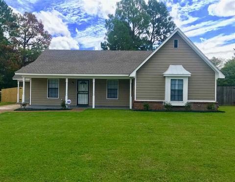 4604 Wicklow Dr, Memphis, TN 38141 photo 1