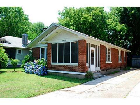 1985 Walker Ave, Memphis, TN 38104 photo 2