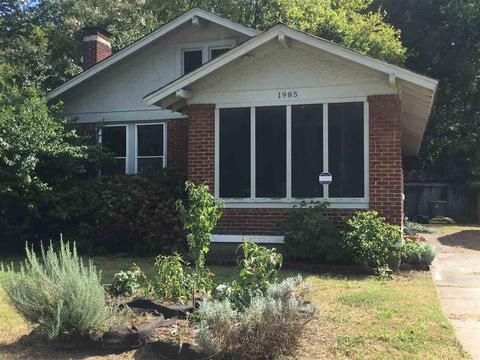 1985 Walker Ave, Memphis, TN 38104 photo 1