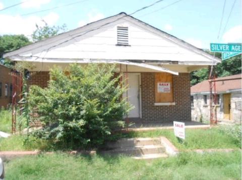 268 Silverage Ave, Memphis, TN 38109 photo 1