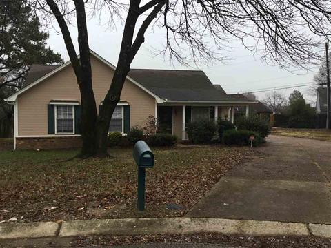 6552 E Cabernet Cv, Memphis, TN 38141 photo 1