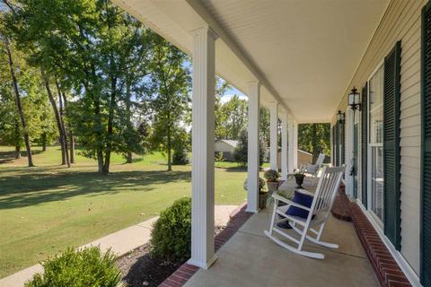 109 Heather Ln, Drummonds, TN 38023 photo 5