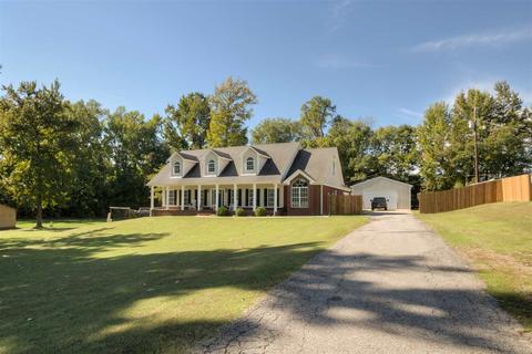 109 Heather Ln, Drummonds, TN 38023 photo 3