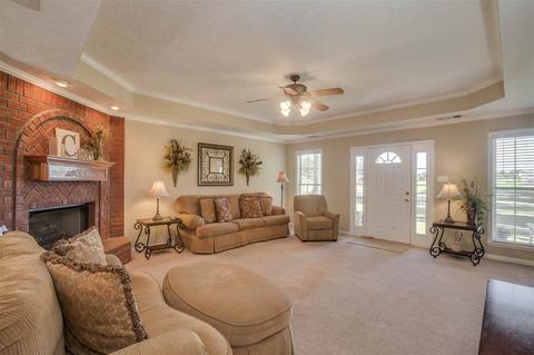 109 Heather Ln, Drummonds, TN 38023 photo 11
