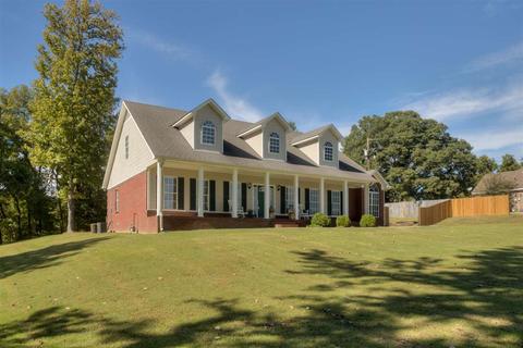 109 Heather Ln, Drummonds, TN 38023 photo 4