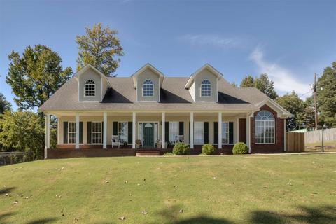 109 Heather Ln, Drummonds, TN 38023 photo 1