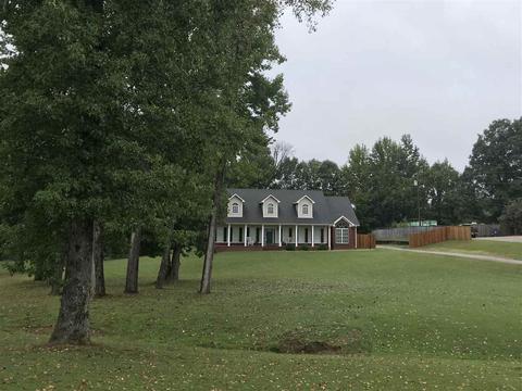 109 Heather Ln, Drummonds, TN 38023 photo 2