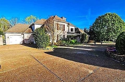 40 Devonshire Cv, Arlington, TN 38002 photo 2