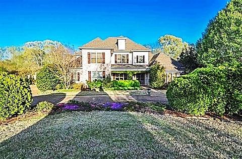 40 Devonshire Cv, Arlington, TN 38002 photo 1