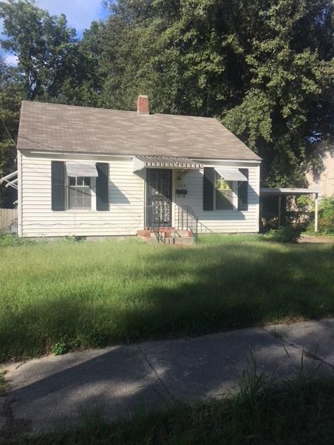 3064 Pershing St, Memphis, TN 38112 photo 1