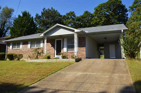 58 Alpine Cv, Jackson, TN 38301 photo 1